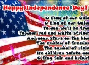 4th of July eCards